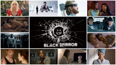 best black mirror episdoe